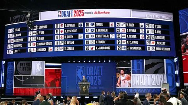 Acie Earl, family look back on NBA Draft: 'Constant excitement, chatter, speculation'