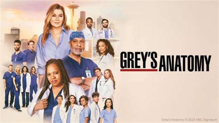 Addison Montgomery: The Journey Of A Pioneering Character In Grey's Anatomy