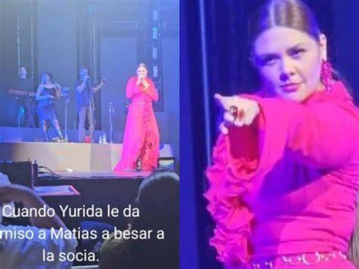 Adri&aacute;n Uribe sorprende a fan que tiene una dura batalla contra el