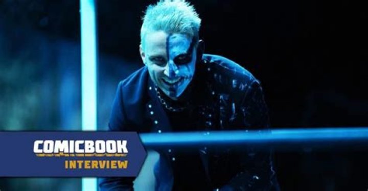 AEW's Darby Allin Hates the Idea of 
