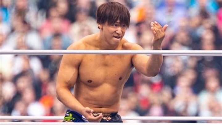 AEW's Kota Ibushi Says He Will Undergo Surgery, Details of His Injuries Revealed