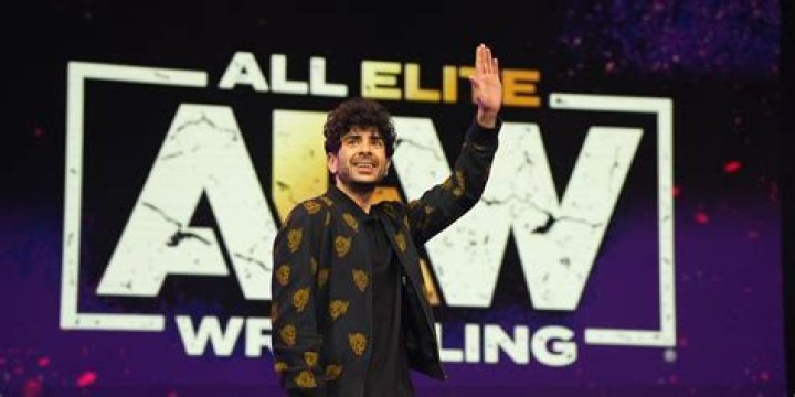 AEW's Tony Khan Reveals How TNT Reacted to Nick Gage Appearance