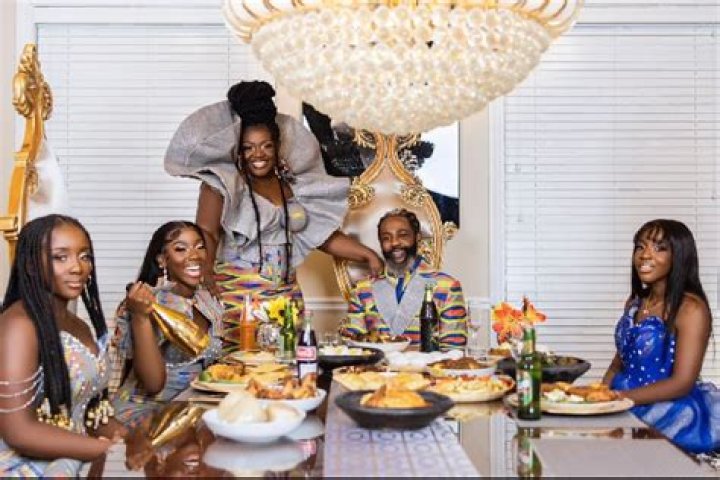 Agyekum Family Net Worth: An In-depth Analysis