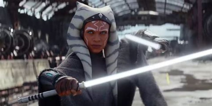 Ahsoka Episode 3's 'Long Line Of Non-Traditional Jedi' Line Explained
