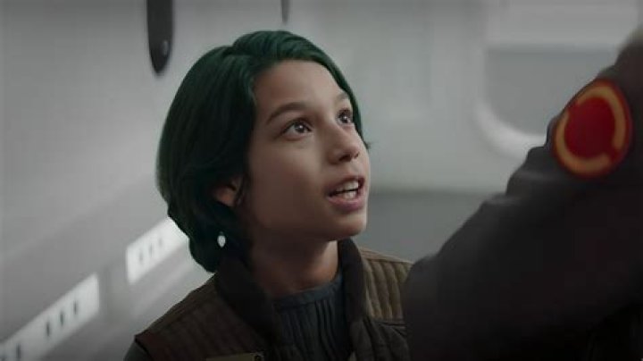 Ahsoka: Who Plays Jacen Syndulla