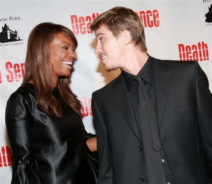 Aisha Tyler, Husband Jeff Tietjens to Divorce After 20 Years of Marriage