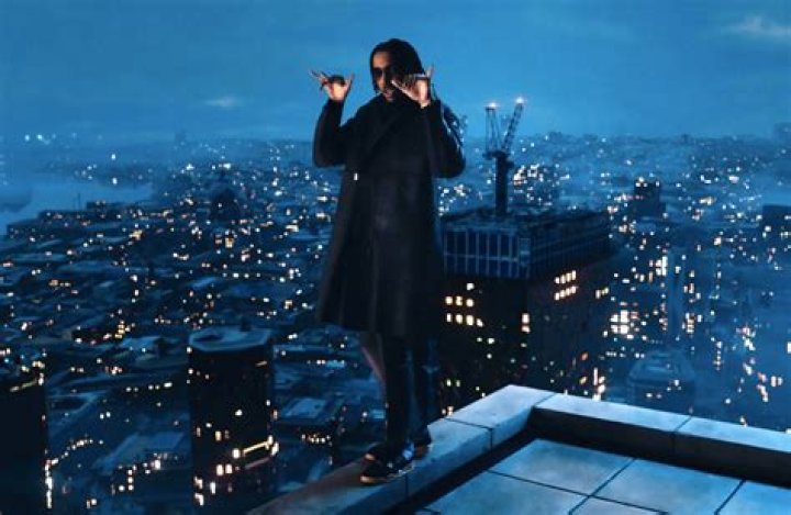 AJ Tracey returns with new track 'Wifey Riddim 4'