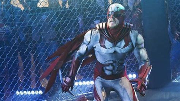 Alan Ritchson Leaves The Door Open For A Possible Return To Titans