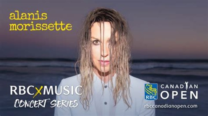 Alanis Morissette OdetteGurjot