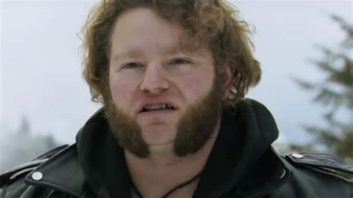 Alaskan Bush People Fans Have Strong Feelings About Gabe's Eyeliner In Season 14