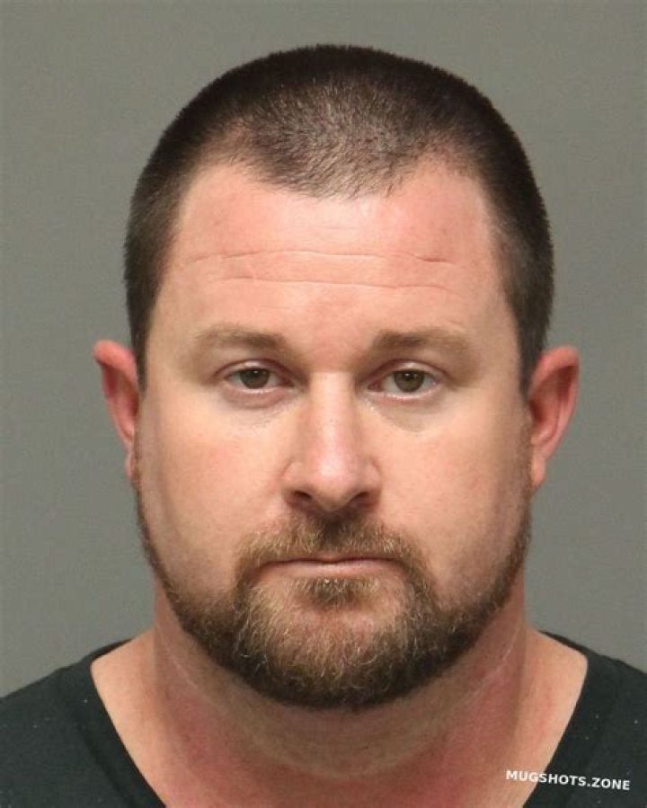 ALDRIDGE JOSHUA SHANE 12/15/2022 Wake County Mugshots Zone