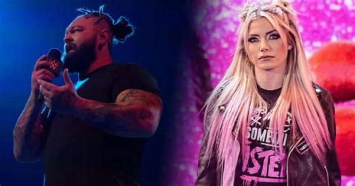 Alexa Bliss Shares More Thoughts on Bray Wyatt and Reveals Why She Couldn't Make it to WWE's SmackDown Tribute