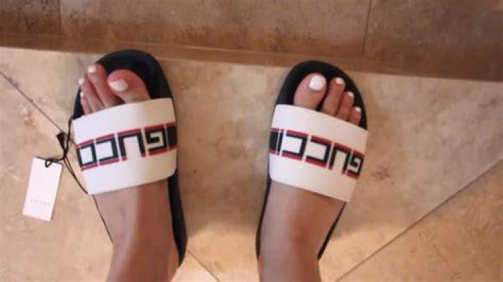 Alia Shelesh Bikini, Feet, Feet measurements, Height, Weight