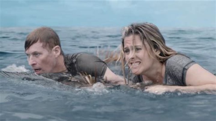 Alicia Silverstone On Her New Shark Movie The Requin, Environmentalism, And Clueless Memories
