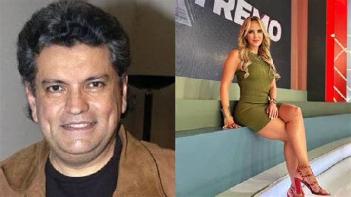 Aline Hern&aacute;ndez vuelve al ataque y dice &ldquo;&iexcl;Ella no soy yo!&rdquo;