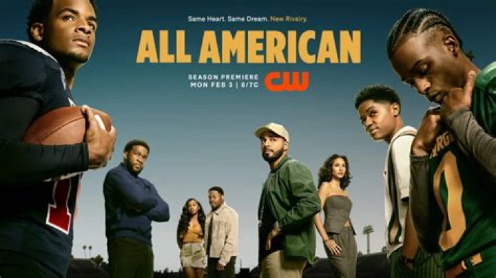All American Season 3 - What We Know So Far