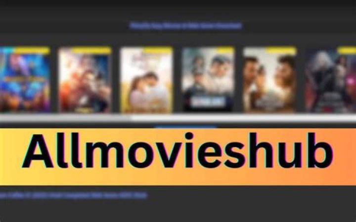 All Movies Hub 300 Your Ultimate Guide To Movie Streaming
