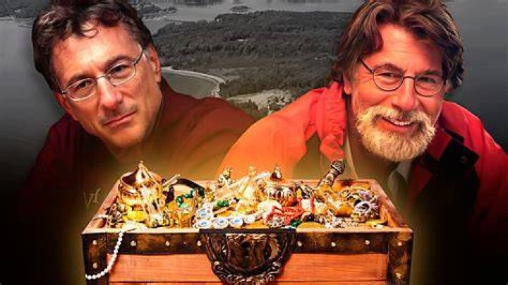 All The Treasure Ever Found On The Curse Of Oak Island