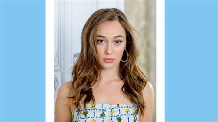 Alycia Debnam-Carey Married: A Look Into Her Life And Relationships
