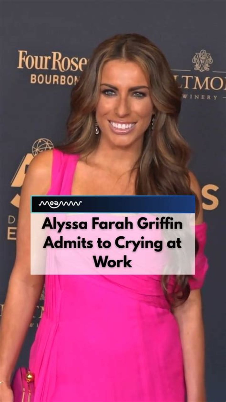 Alyssa Farah Griffin on Twitter "👏🏻Sporty Spice does TheView 👏🏻 https