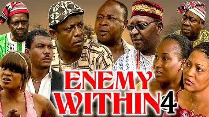 Amaechi Muonagor Movies, Bio and Lists on MUBI