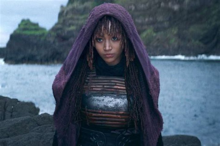 Amanda Stenberg Famous moms, Amandla stenberg, Celebs