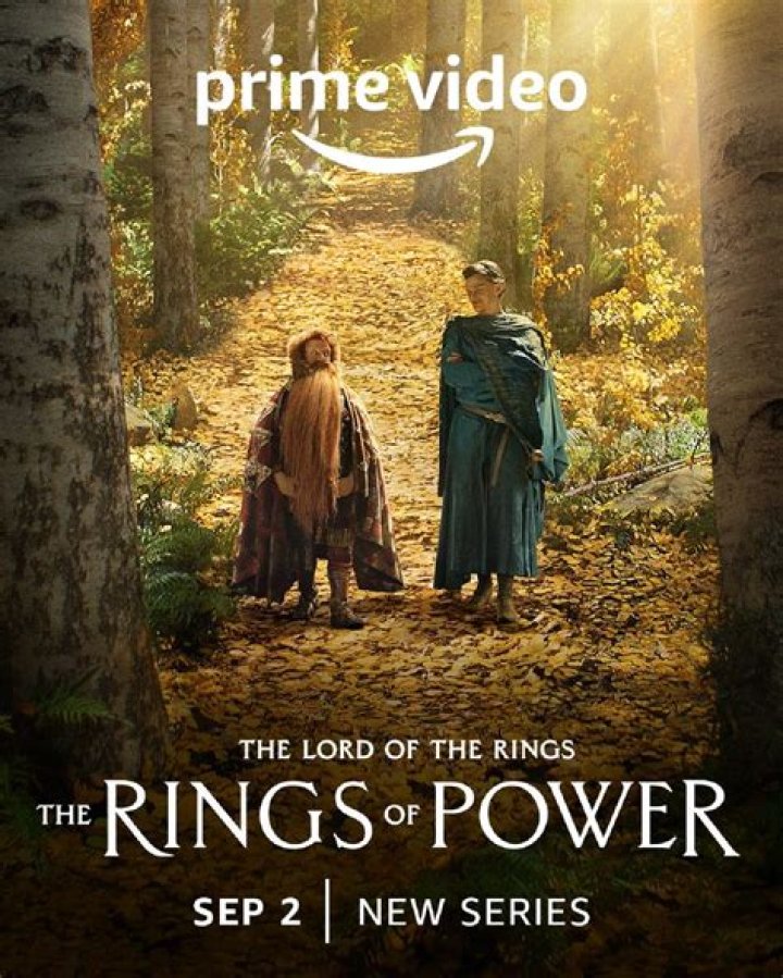 Amazon Expands Lord Of The Rings' Rights In A Game Changing Way (Rumor)