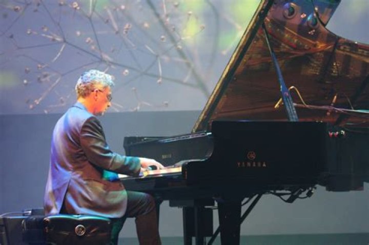 Ambrose music professor moves on with new CD, concert
