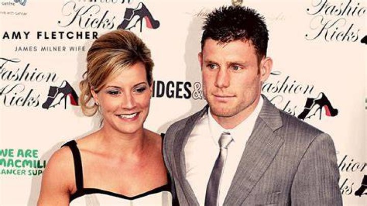 Amy Fletcher Husband, Children