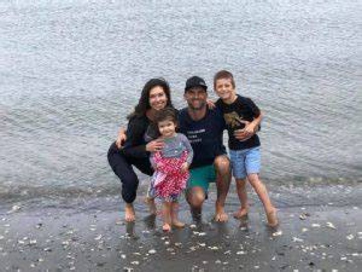 Ana Cabrera News affairs, children, husband, family, career and more