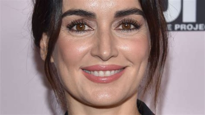Ana De La Reguera Keeps Action Horror Streak Alive With The Forever Purge