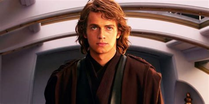 anakin skywalker anakin skywalker