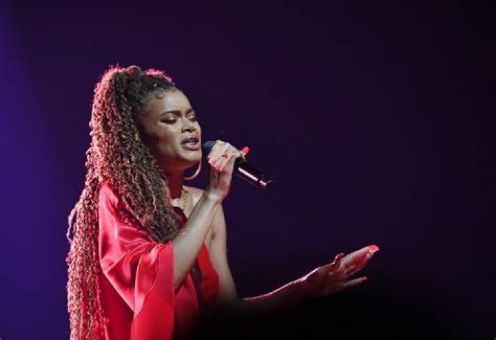 Andra Day Warns Fans Not to Treat Their Bodies the Way She Did to Play