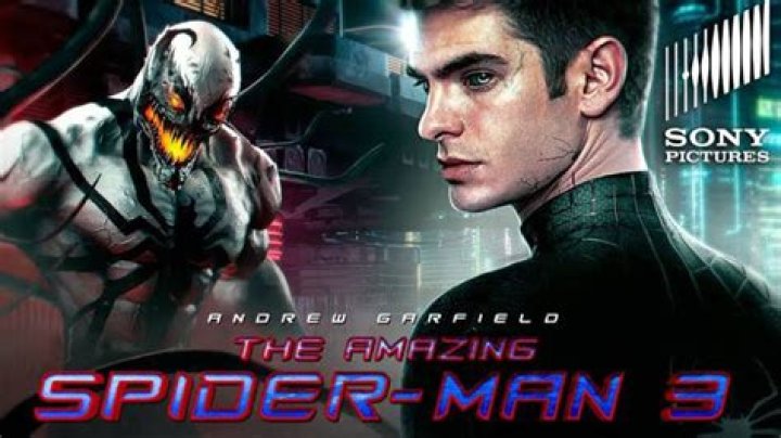 Andrew Garfield Finally Responds To Those Amazing Spider-Man 3 Rumors
