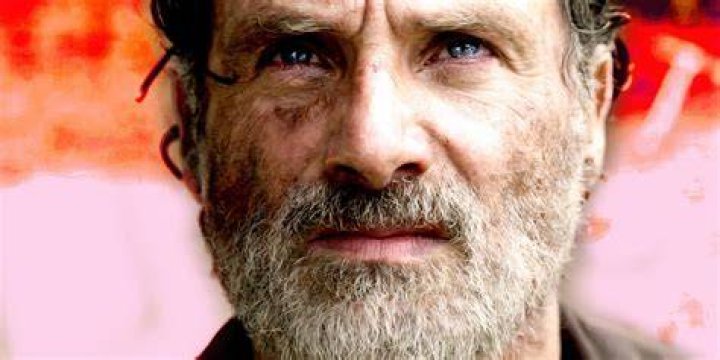 Andrew Lincoln's Rick Grimes Returns in The Walking Dead Series Finale