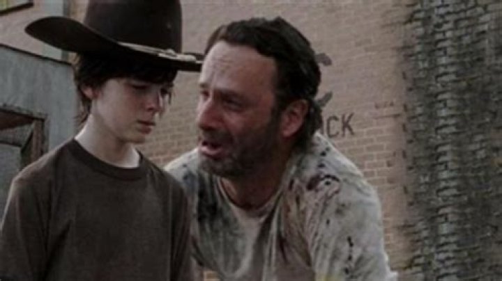Andrew Lincoln Kids: A Look Into The Family Life Of The Walking Dead Star