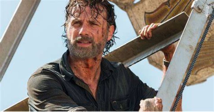 Andrew Lincoln Wanted Rick Fully Nude On 'The Walking Dead'