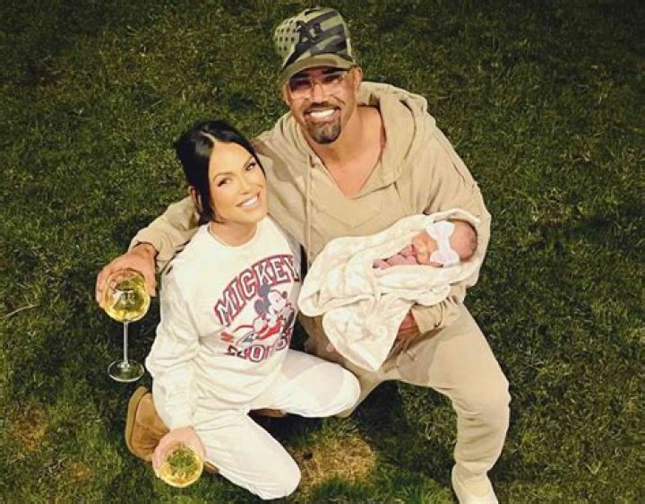 Andrew Tate's Baby Momma: The Untold Story