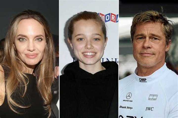 Angelina Jolie's Boyfriend: A Comprehensive Insight