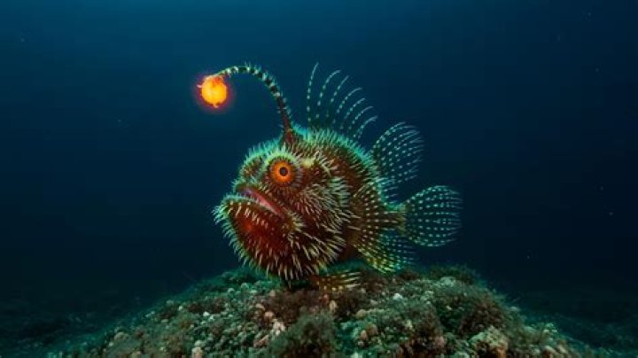 Anglerfish