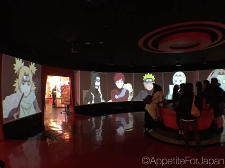 Anime and Manga Theme Park J-World Tokyo To Shut Down