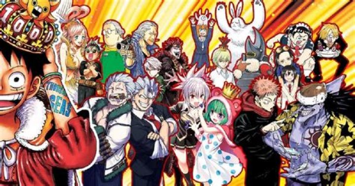 Anime Report Breaks Down Japan's Most-Searched Shows