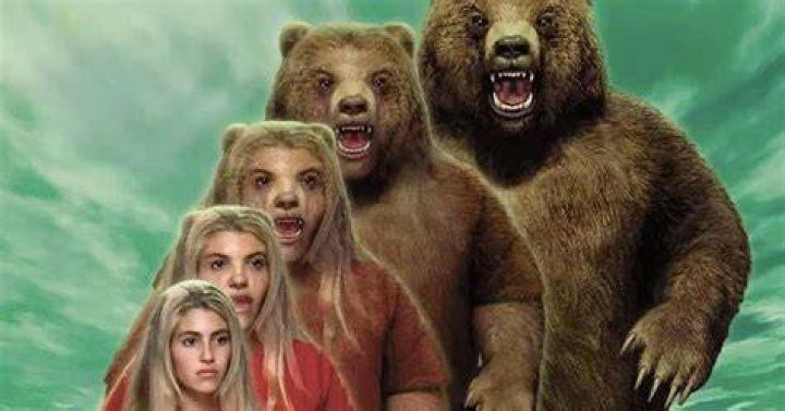 Animorphs Fans Recreate Iconic Book Cover for Group Halloween Costume
