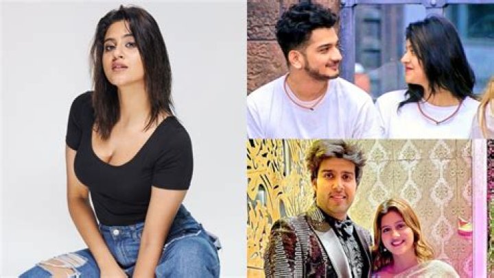 Anjali Arora Age: Everything You Need To Know About The Rising Star
