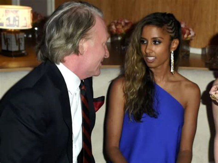 Anjulie Persaud Relationships: A Deep Dive Into Her Love Life