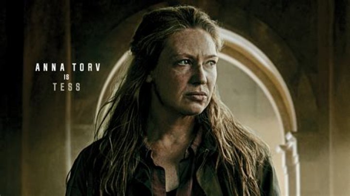 Anna Torv Profile Images &mdash; The Movie Database (TMDB)