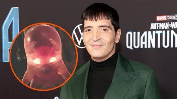 Ant-Man Star David Dastmalchian Says Bringing Veb To Life In Quantumania Was A 'Healing' Experience