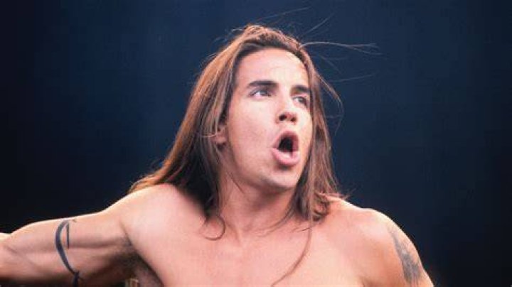 Anthony Kiedis's Child Uncovering The Hidden Truth