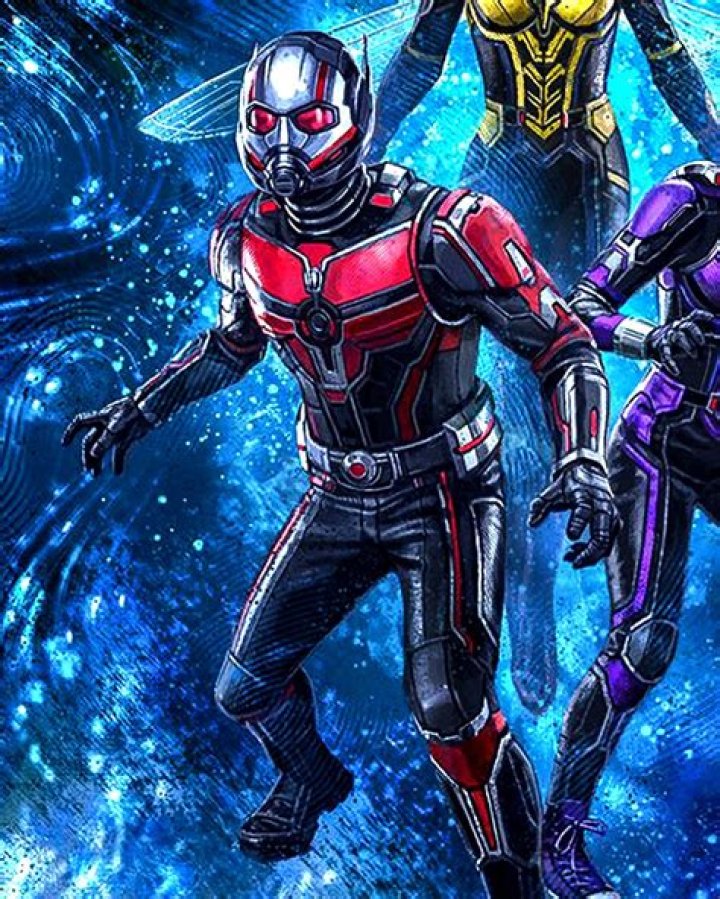 ant-man