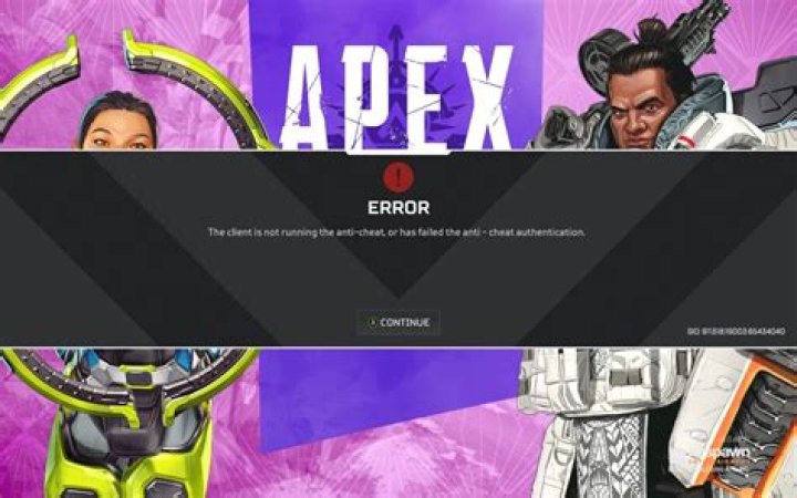 Apex Legends Update Removes Map in Response to Crashes